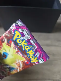 Pokemon XY Phantom Forces Booster Pack- Factory Sealed Manectric Art - Image 4