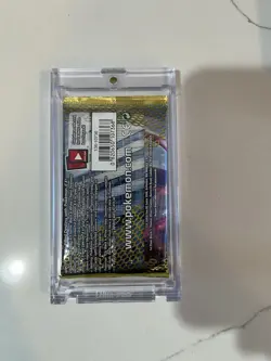Pokemon TCG Black White Next Destinies Sealed Booster Pack - Mewtwo Art - 19.54 - Image 2