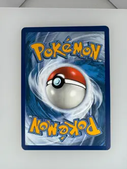 2022 Pokemon Lost Origin Radiant Steelix 124/196 NM - Image 2
