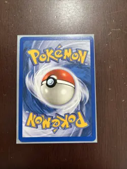 Fossil Excavator - 111/123 - Pokemon Mysterious Treasures Reverse Holo 2007 - LP - Image 4