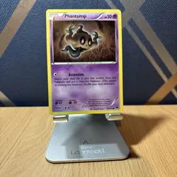 Phantump - 64/122 - Common - Pokemon BREAKPoint - Image 1