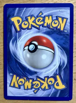 Pokemon Imposter Oak's Revenge 76/82 Team Rocket Regular - Image 2