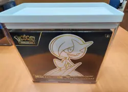 Pokemon Center Mega Evolutions Gardevoir Elite Trainer Box ETB - New & Sealed - Image 2
