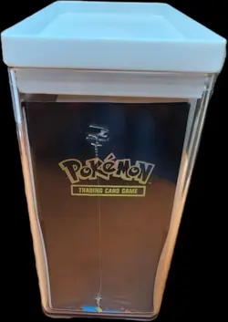 Pokemon Center Mega Evolutions Gardevoir Elite Trainer Box ETB - New & Sealed - Image 4