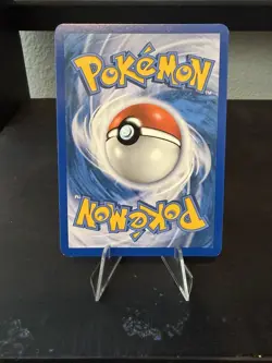 2009 Pokemon Arceus AR9 Holo Rare - Image 3