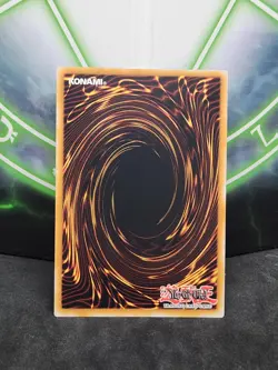 Yugioh Fiendsmith's Requiem INFO-EN046 Secret Rare 1st Edition NM - Image 2