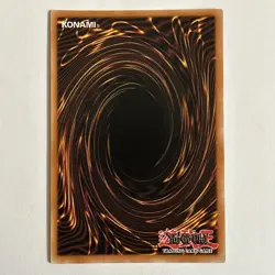 Dark Magician Girl (C) - RA03-EN123 - Platinum Secret Rare 1st Near Mint Single! - Image 2