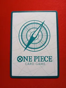 One Piece CCG Dracule Mihawk Gold Don!! OP14 - Eng. - PACK FRESH 11.1.26 - MINT - Image 2