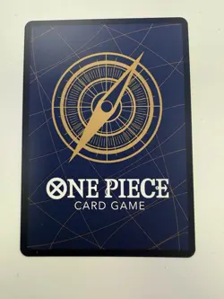 One piece TCG OP14-112 Boa Hancock SR Near Mint - Image 2