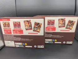 2x One Piece Illustration Box Vol 5 Brand New Sealed Volume 5 - Image 2