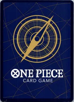 One Piece | Legacy of the Master | Monkey.D.Luffy | SR | OP12-015 | NM - Image 2