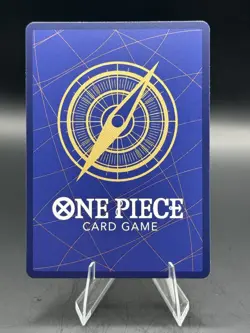 Monkey D Luffy SP OP09 119 SP OP13 Carrying on His Will One Piece English - Image 3