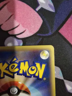 Pokemon Card Diglett 023/XY-P Japanese Gym Promo LP - Image 4