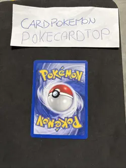Pokemon Card Typhlosion Ex 110/115 Ex Forze Segrete-Ita-Hilo-Swirl-exc! - Image 5
