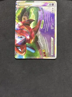 Pokemon Card Rayquaza & Deoxys Legend Bottom 90/90-Ita-Holo-Exc! - Image 3