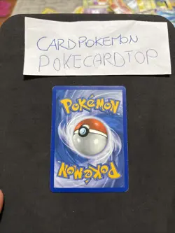 Pokemon Card Rayquaza & Deoxys Legend Bottom 90/90-Ita-Holo-Exc! - Image 4