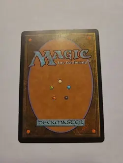 Thornbite Staff [Morningtide] Magic the Gathering LP MTG - Image 2