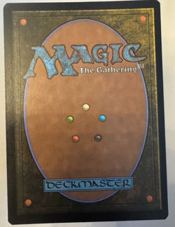 MTG Cruel Captain - EOE - NM - Image 2