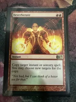 Reverberate Core Set 2013 (M13) Regular - Image 1