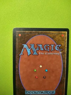 Gate To Phyrexia Mtg Magic The Gathering Antiquities LP Very Good Condition - Image 5