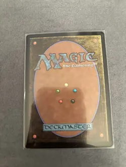 Winnowing Fractured Foil Lorwyn Eclipsed - Image 2