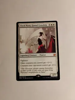 Elesh Norn Grand Cenobite - Image 1