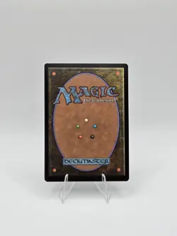 Porom's Silence Magic - Silence (Rainbow Foil) Secret Lair Drop Foil Near Mint - Image 2