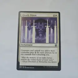 Ghostly Prison - Conspiracy: Take the Crown 86/221 - Image 1