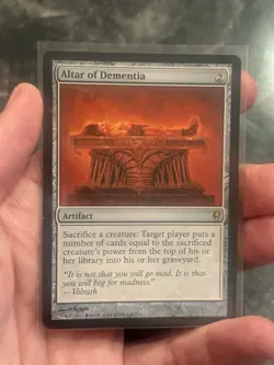 Altar of Dementia Modern Horizons *R* - Image 1