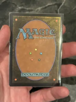 Mystical Tutor (Retro Frame) Dominaria Remastered Regular - Image 2