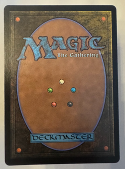 MTG Buster Sword - Final Fantasy - NM - Image 2