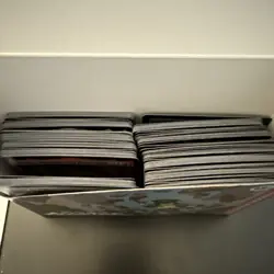 Avatar Airbender Bulk Lot MINT UNPLAYED 1 Collector Box Worth Of C/U TLA MTG TLE - Image 3