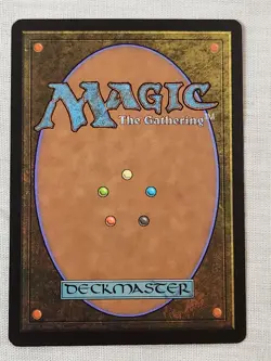 NM Relentless Rats Fifth Dawn Mtg Magic the Gathering - Image 2