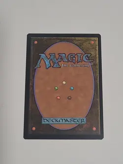 Longshot, Rebel Bowman - TLE 0120 - Near Mint - English - MTG - Image 2