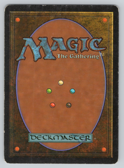 Hypnotic Specter - LP - Revised 3rd Edition - MTG READ DESC - Image 2