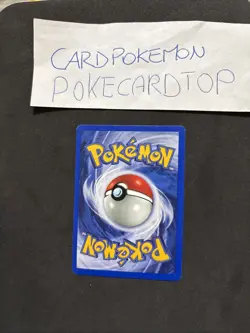 Pokemon Card Surfing Pikachu 28-Ita-no Holo-Nm! - Image 4