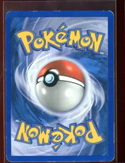Mew EX Holon Phantoms 111/110 HP Non-Holo DVD Promo Pokemon - Image 2