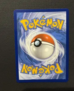 Pokemon TCG Victini 208 Scarlet & Violet Promo Black Bolt Illustration Rare NM - Image 2