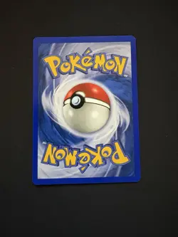 Pokemon Center 40/53 Wotc Promo Regular - Image 2