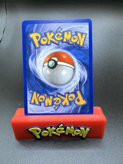 Pokemon Card Swampert POP SERIES 1 Holo Rare 5/17 Near Mint - Image 2