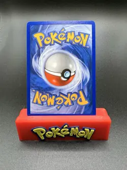 Pokemon Card Swampert POP SERIES 1 Holo Rare 5/17 Near Mint - Image 3
