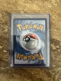 Mewtwo SVP052 Scarlet & Violet 151 Promo Pokemon TCG - NM/LP - Image 2