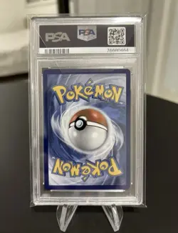 Charmina V PSA 10 FA Alternative 186/203 Evolution Celeste Carte Pokemon - Image 2