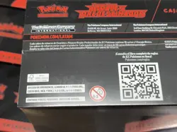 Pokemon TCG Destined Rivals ELITE TRAINER BOX 10 ETB SV10 Spanish Latam - Image 3