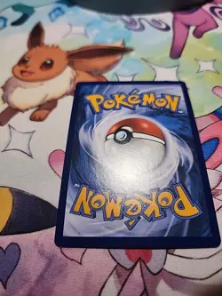 Omastar 18/124 Pokemon TCG XY Fates Collide Reverse Holo Rare (Near Mint) - Image 3