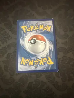 Pokemon Next Destinies 24/99 Starmie Reverse Holo - Image 2