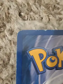 Pokemon TCG Blastoise Crystal Guardians 14/100 Regular Non Holo Rare HP - Image 3