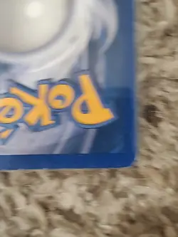 Pokemon TCG Blastoise Crystal Guardians 14/100 Regular Non Holo Rare HP - Image 5