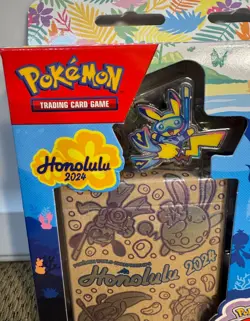 Pokemon TCG World Championships deck Honolulu 2024 Ancient Toolbox Sakura Ota - Image 3