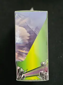 Pokemon Sun & Moon Celestial Storm Build & Battle Kit Sealed - Image 3